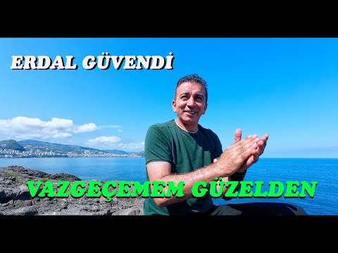 Erdal Güvendi - Vazgeçemem Güzelden (2024)