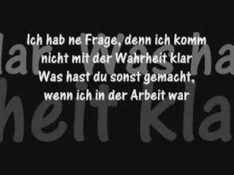 TwentyOne & Pietro B. - Was Hab Ich Getan (Cossy Beatz)