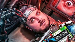 Joguei os 50 momentos mais TENSOS dos games