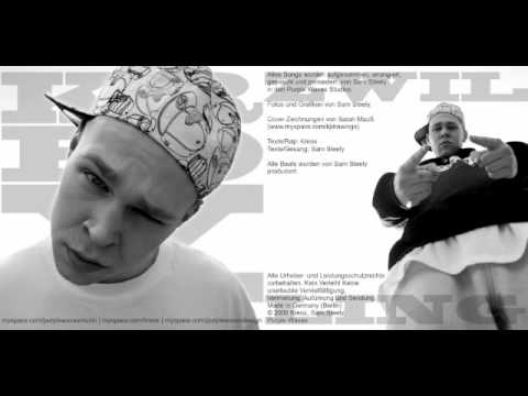 Kreox - Vorhang auf feat. Sam Steely