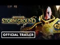 Warhammer Age of Sigmar: Storm Ground - Official Stormcast Eternals Trailer