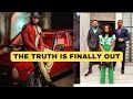 Maurice Sam Hiddèn Truth about Sonia Uche is out..#soniauchetv #love #actress