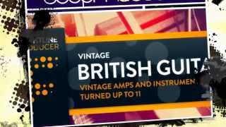 Video thumbnail for Guitar Samples - Frontline Producer Vintage British Guitars by Loopcloud