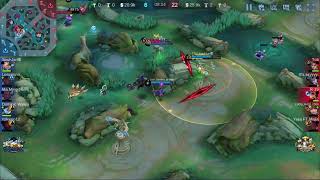 Mobile Legend HSP