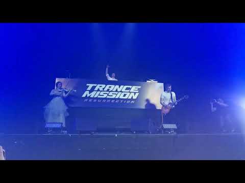 Dj feel  & Cubetonic  Julia violin - In Search Of Light 2022