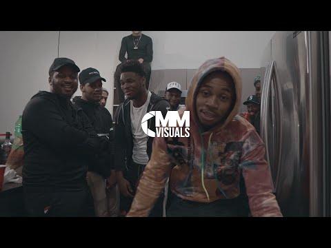 Ysn Blizz- Trenches | Visual by @MarlissaMonay