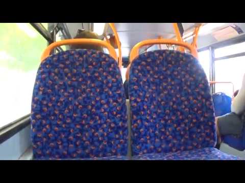 Loud 3-speed Voith Trident TA536 (LY02OAB) with kickdown