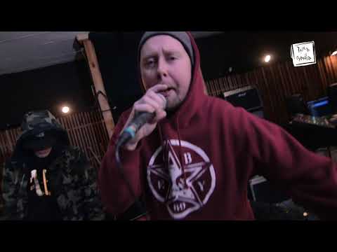 Enter the Cypher (Se.1/Ep.3)  - Paul / Tomi Samsung / Koli C / Dj Puliukko