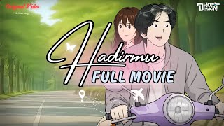 Download lagu HADIRMU FULL MOVIE - Dhot Design mp3 Download lagu HADIRMU FULL MOVIE - Dhot Design mp3