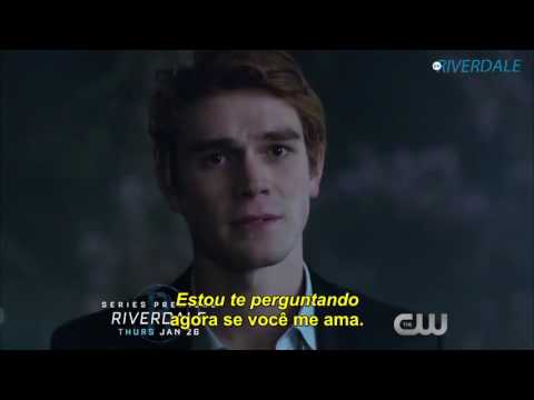 Riverdale   1ª Temporada; Trailer legendado, hd nova série da cw