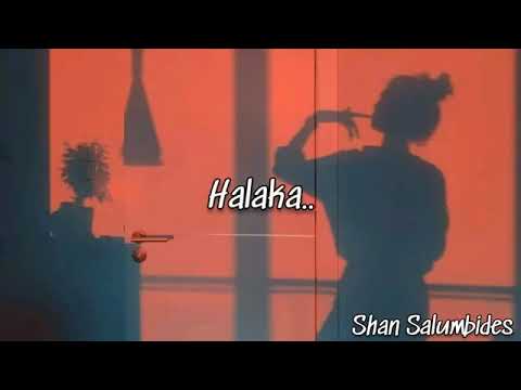 Pangga lyrics❤️🎶 Matthaois