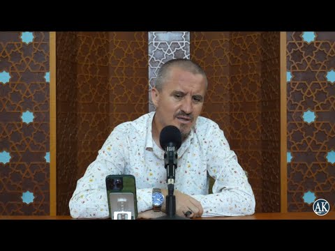 Pyetje përgjigje - 15/07/2023 - Dr. Imam Ahmed Kalaja