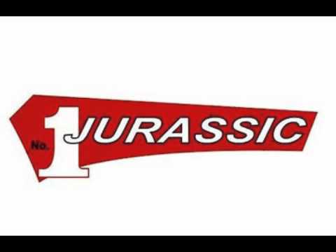 Dubplate Jurassic Soundsystem - Ring Di Alarm (Jurassic Sound is coming)