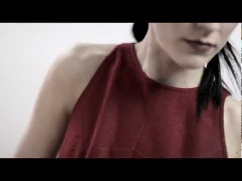 LMFF Designer Interview - Lui Hon