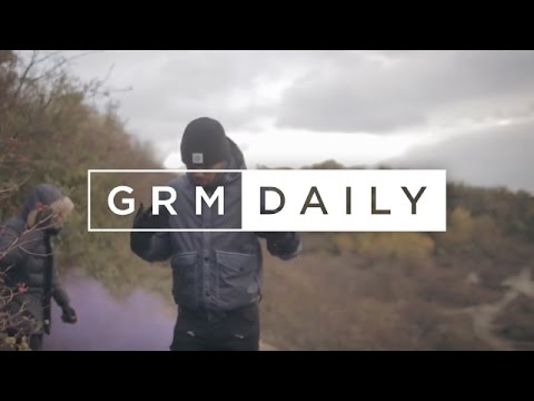 Mayhem - Letter To The Streets [Music Video] | GRM Daily