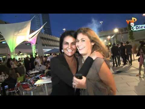 THE OTEMPTIC DJ Onil & Mc KaronJAH : Afterworks Part-Dieu 24/06/2010