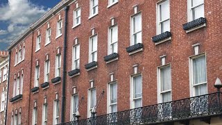 The Worcester Whitehouse Hotel, UK | Holidays In Europe