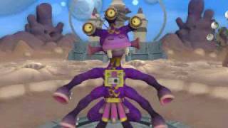 Cory gets a call from Outer Space