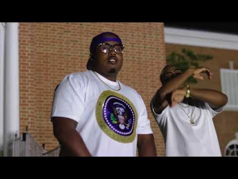 Trell Money Ft. Rell Myers - Lord Knows (Official Video)Shot by quanyfool