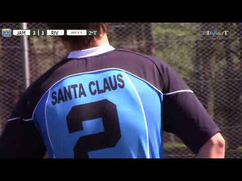 5 J. MERMOZ IX vs RIVER XVII 4 (7a. fecha C) - 17/09/2017