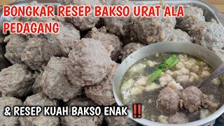 Download lagu UNLOCKING THE RECIPE FOR MERCHANT-STYLE MEAT BASKETBALLS || DELICIOUS MEAT BASKETBALL SAUCE RECIPE‼️ mp3