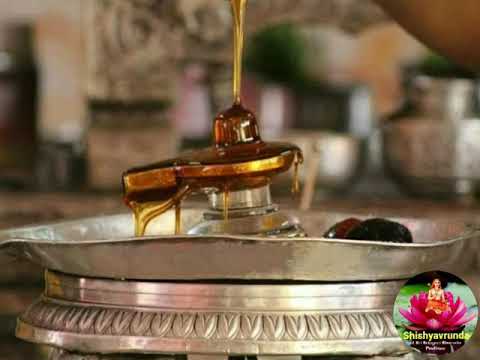 ಶ್ರೀ ಚಂದ್ರಮೌಳೀಶ್ವರ ಸ್ತವ Sri Chandramouleeshwara Stava