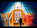 Super Gospel 334   On Day of God Gates of Hell Opened; Flesh & Souls Restored & Judged
