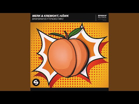 BAM BAM (Extended Mix)