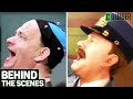 Behind The Scenes Of Polar Express Making Film History