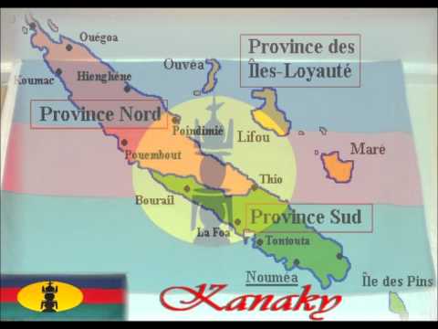 NEPISHOO :  "  ma KANAKY   "