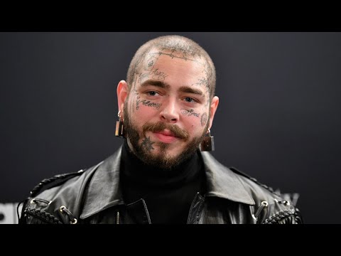 [FREE] Guitar Type Beat - Heartbroken | Post Malone x Iann Dior Type Beat 2023