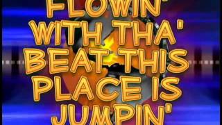 Shake the Planet Music Video