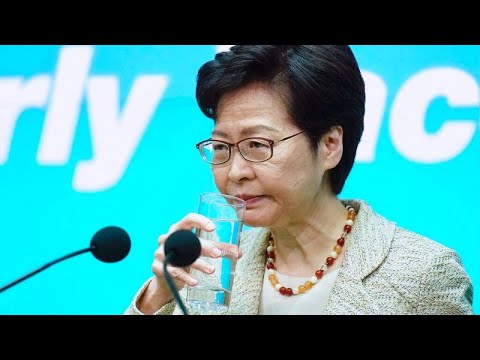 Kleines Leck - Probleme im Atomkraftwerk bei Hongkong