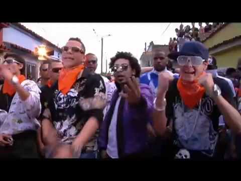 Vida Real - Element Black, El Pillo, jhonnier Sammy, junior jein,brian, yandy