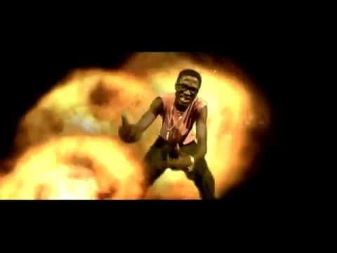 Tinny - Wanichiki feat. M.O.B