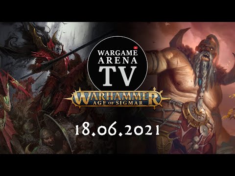 Introduction Rapport de Bataille Soulblight Gravelords VS Sons of Behemat