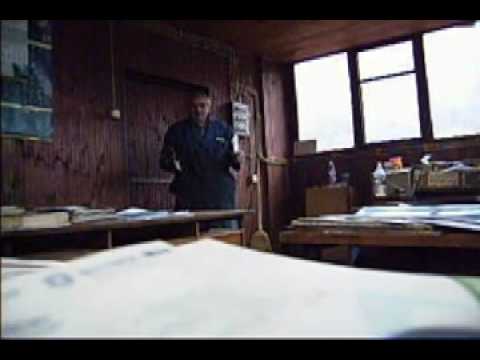 LOVACKA PRICA IZ ZAPLANJE