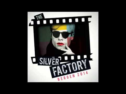 The Silver Factory 2014 - SGT m/vokal