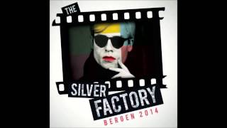 The Silver Factory 2014 - SGT m/vokal