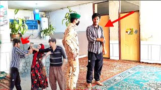 The Lost Boys: The Return of Nazanin Khanum and the Suspicious Shadows of Mr. Salar