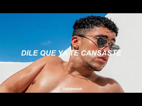 dile que ya te cansaste, que algo mejor encontraste 🤍