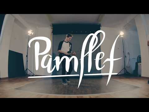 Pamflet - Pamflet - Lež má krátké nohy (Official Video)