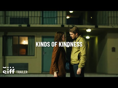SIFF Cinema Trailer: Kinds of Kindness