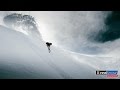 Real Snow Backcountry 2016: Bryan Iguchi