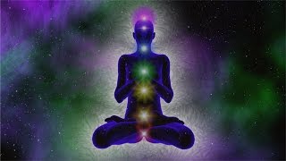 Chakra Meditation Cleansing, Balancing & Healing with Guided Hypnosis Activation