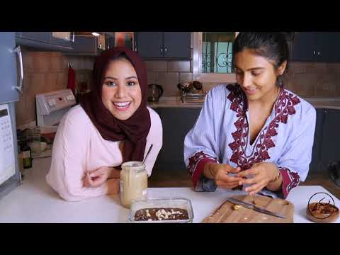 download lagu mp3 mp4 Tahini Vegan Brownies, download lagu Tahini Vegan Brownies gratis, unduh video klip Tahini Vegan Brownies