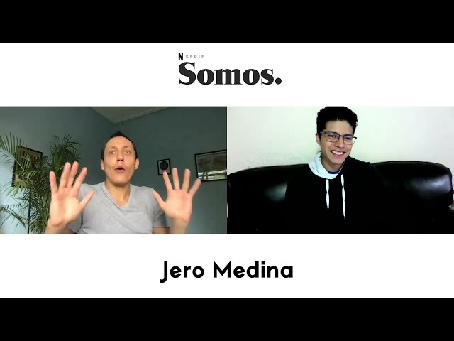 Vídeo relacionado con Somos: serie romántica «Somos» completa con contenido extra (Serie Somos nº 4)