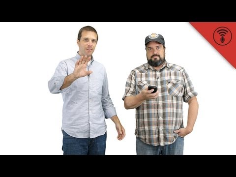 Making Things Better: Remote Controls