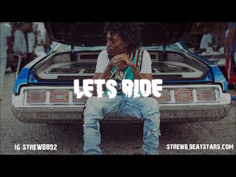 [FREE] DaBoii (SOB X RBE) x Doggystyleeee Type Beat - "Let's Ride"