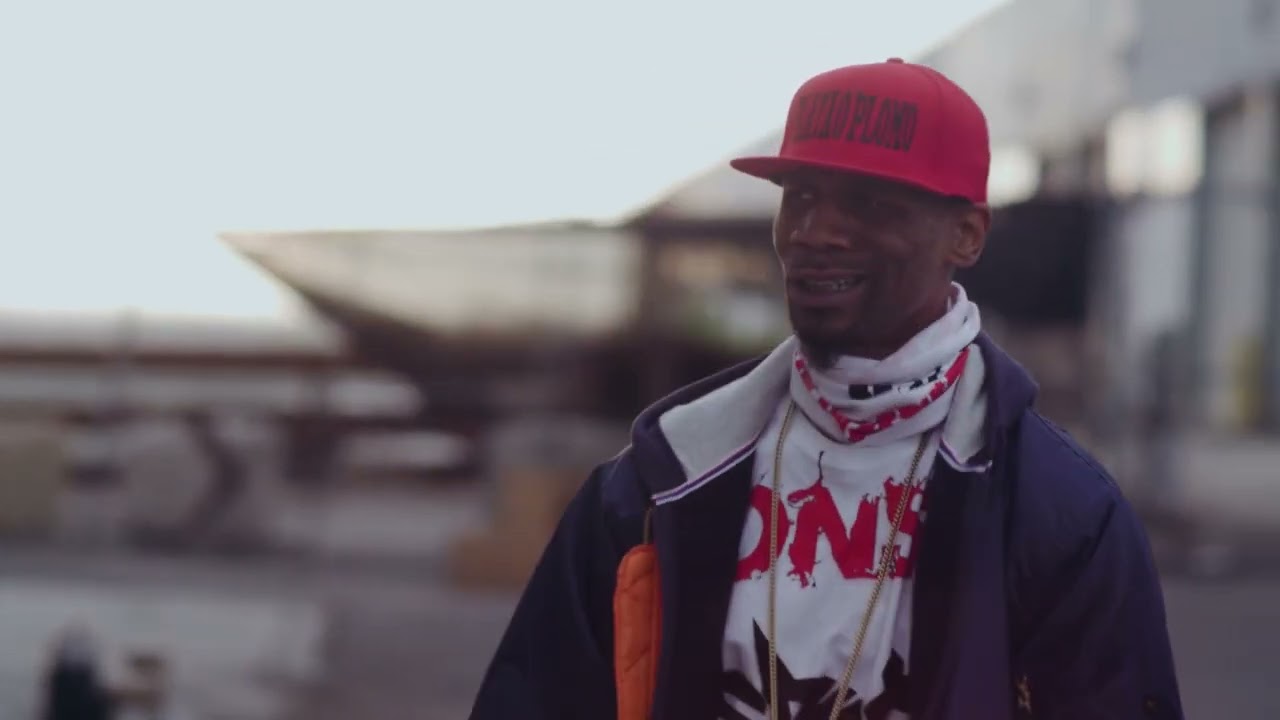 Rockness Monsta & Ron Browz – “Lettuce and Cabbage”